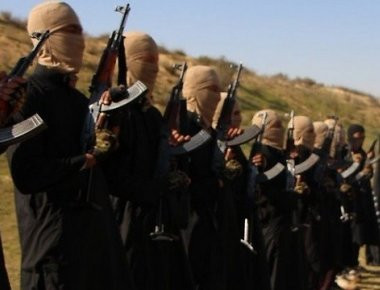 Ο ISIS ανέλαβε την ευθύνη για την επίθεση στο μοναστήρι της Αγίας Αικατερίνης